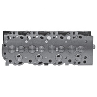 Vente en gros de pièces automobiles, achat de têtes de cylindre de moteur en aluminium pour Toyota Mazda Nissan Suzuki Isuzu Mazda Mitsubishi Hyundai Honda