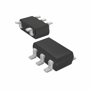 Composants électroniques de gestion de l'alimentation (PMIC) en stock XC6122D536MR-G SC 74A, SOT 753 - Product Image 1