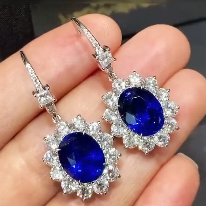 E1716 royal blue