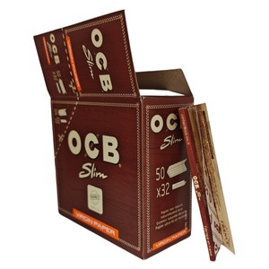 Machine à rouler les cigarettes manuelle Kingsize en silicone, facile à utiliser, pour papier à rouler de 110 mm – Nouveauté très demandée - Product Image 2