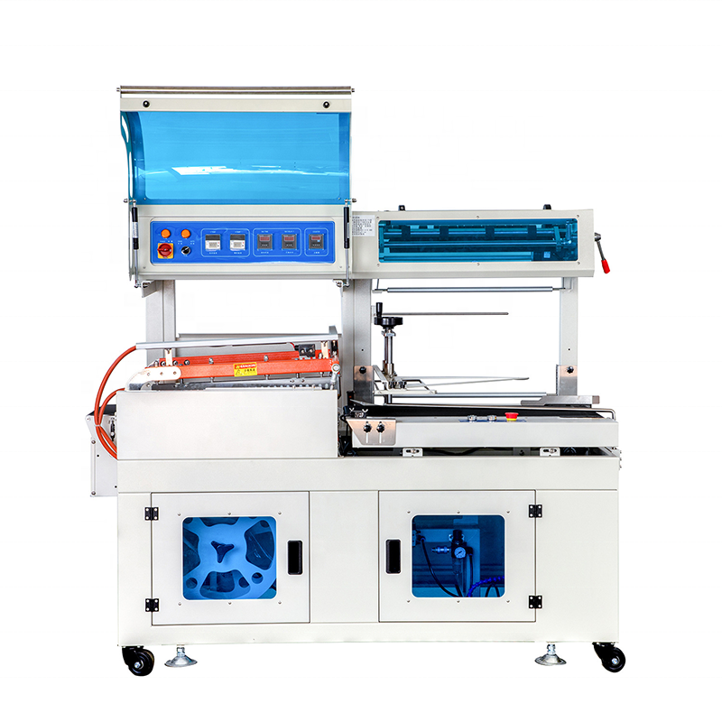 perfume box packaging machine