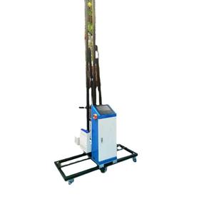 Imprimante murale verticale rapide haute résolution pour peinture et impression 3D DIY pour la maison - Vente en gros - Product Image 1