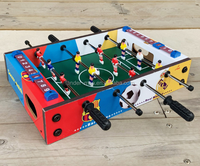 Jeux de table de football de sport, jeux de table de football pour adultes et enfants