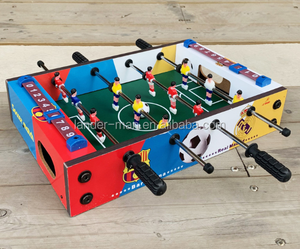 Sport Soccer Table <strong>Games</strong> <strong>Football</strong> <strong>Board</strong> Table <strong>Games</strong> for Adults and Children - Product Image 6