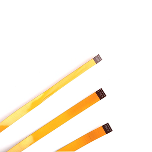 FPC Cable High Precision <strong>Custom</strong> Multilayer Printed Circuit <strong>Board</strong> <strong>Flexible</strong> FPC Protection <strong>PCB</strong> <strong>Board</strong> - Product Image 1