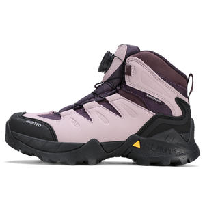 HUMTTO 260373 automne hiver chaussures de randonnée pour enfants chaussures de randonnée en plein air résistantes à l'usure - Product Image 4