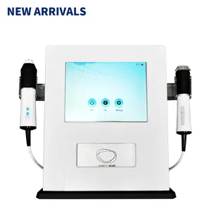 Cápsula multifunción Co2 Bubble Oxygenation Facial Skin Care Pods Capsule y Oxygenated Oxygen Jet Facial Machine