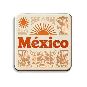 Imán de Refrigerador Personalizado con Marco de Fotos Coleccionable de San Vicente, Recuerdo de Viaje, Souvenir Vacacional, MDF, para Viajes a San Vicente - Product Image 5