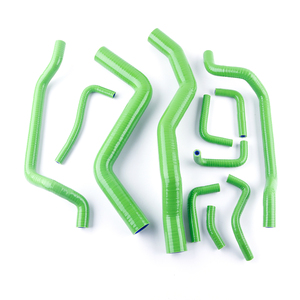 适用于三菱日食2G涡轮<span class=keywords><strong>95</strong></span> 99的散热器软管套件 - Product Image 2