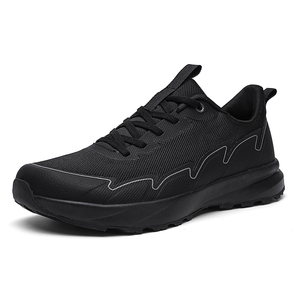 <span class=keywords><strong>Scarpe</strong></span> da Corsa da <span class=keywords><strong>Uomo</strong></span> US 13 EU 47, Sneakers Traspiranti Comode Antiscivolo per Palestra e Attività all'Aperto - Product Image 3