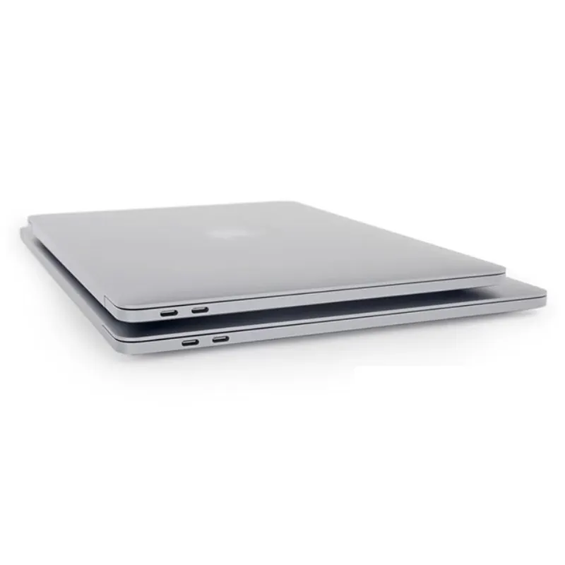 Sử dụng máy tính xách tay I7 tân trang MacBookPro 15.4 inch a1990 2018 2018 mr932 mr942 mv902 mv912 16G Ram ordinateurs di động affaires