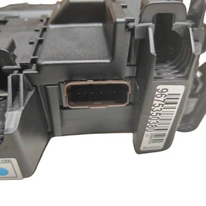 Unidad de módulo de Control ECU automático, administrador de batería BPGA <span class=keywords><strong>para</strong></span> Peugeot 308S 408 4008 <span class=keywords><strong>Citroen</strong></span> <span class=keywords><strong>Picasso</strong></span> C4 OE YL01741480 9675350380 - Product Image 4