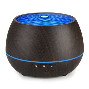 Creative Pregnant Women Baby Humidifier Home Silent 500ml Essential <b>Oil</b> <b>Diffuser</b> Resin Ultrasonic Negative Ions Timing Function - Product Image 5