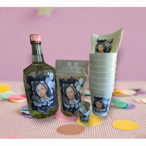 Kit per Feste di Compleanno - Product Image 1