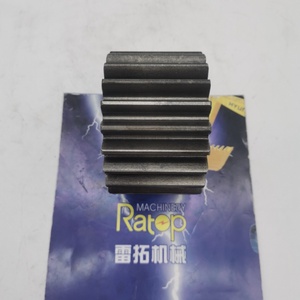 เฟืองดาวเคราะห์ 9742777 สำหรับอะไหล่รถขุด EX200-5 อุปกรณ์สวิง - Product Image 5