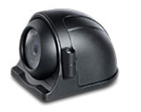 Équipement de gestion de flotte 4G Wifi AI Système intelligent 4-CH AHD MDVR Système de surveillance du conducteur