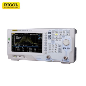 เครื่องวิเคราะห์ Purcell DSA815-Tg/832-Tg พร้อมจอแสดงผล HD และระบบติดตามสัญญาณสำหรับเครื่องมือทดสอบ - Product Image 5