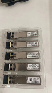 สำหรับ N9K-C93360YC-FX2 Nexus 9000 สวิตช์เครือข่าย POE 24 พอร์ต - Product Image 3