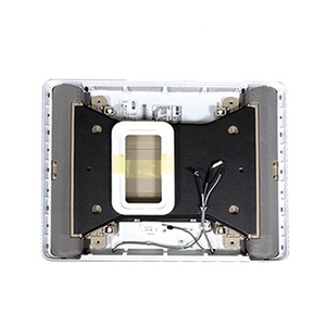 220-240V Roof air Conditioning R32 Ultra-thin <b>Body</b> Parking air Conditioning System air Conditioning - Product Image 2
