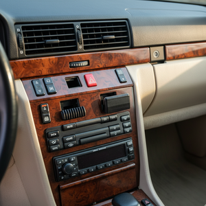 ปุ่มแผงช่องแอร์สำหรับ W140คลาส Mercedes S - Product Image 3