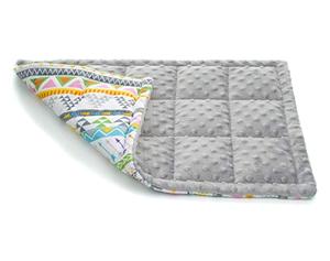 Tappetino Refrigerante Personalizzato da 5 libbre per Adulti con Ansia - Vendita all'Ingrosso - Product Image 3