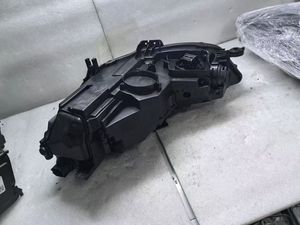 ไฟหน้า Matrix LED รุ่น 8W0941035H 8W0941036H สำหรับ Audi A4 B9 <span class=keywords><strong>8W</strong></span> ปี 2016-2024 ซ้าย-ขวา พร้อมไฟ DRL และไฟเลี้ยวแบบไดนามิก ติดตั้งได้โดยตรง - Product Image 2