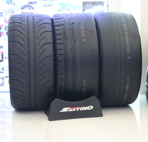<span class=keywords><strong>ZESTINO</strong></span> haute qualité CIRCUIT 01RS 195/<span class=keywords><strong>50R15</strong></span> pneus de piste slick complet temps attaque piste jour drag racing sports automobiles pneus de course - Product Image 5