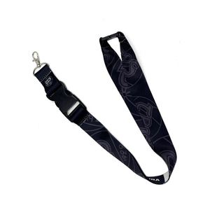 Cordón con Logotipo Personalizado Impreso, Material de Poliéster, Impresión Digital/Offset/Gravura, Accesorio con Gancho, Venta Caliente - Product Image 4