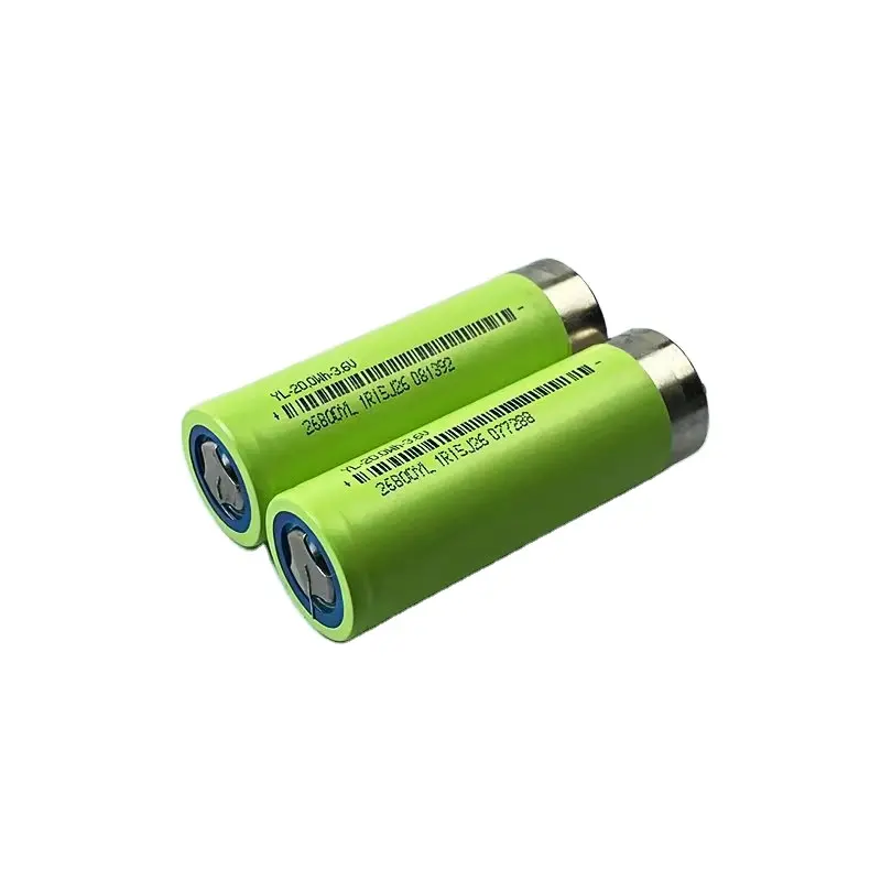 Imegacell 26800 3.7V 5600Mah 6200Mah Grade A + Ncm Batterij Oplaadbare Batterij Rv Deep Cycle Batterij Scooter Elektrische Fiets