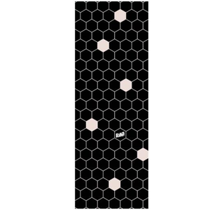 Nueva llegada al por mayor: Cinta de agarre para monopatín y patineta de 33x9 pulgadas, impresa y personalizada - Product Image 2