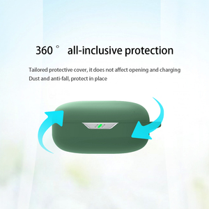 Fundas de silicona para auriculares inalámbricos JB <span class=keywords><strong>L</strong></span> wave flex, accesorios para auriculares jb <span class=keywords><strong>l</strong></span> wave flex, muestra gratis - Product Image 5