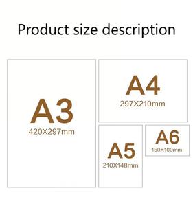 Tùy Chỉnh A4 Bảng T-Hình Dạng Hai Mặt Acrylic Hiển Thị Trình Đơn Đứng Di Động Hiện Đại <span class=keywords><strong>Perspex</strong></span> Giữ Dấu Cho Quảng Cáo - Product Image 6