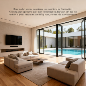 现代家庭别墅设计，提供灵活的空间，适合工作、娱乐和休闲 - Product Image 3