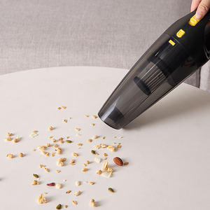 Aspirateur portable <span class=keywords><strong>sans</strong></span> <span class=keywords><strong>fil</strong></span> miniature pour voiture et canapé, aspirateur sec et humide, aspirateur à main pour voiture, aspirateur de voiture - Product Image 6