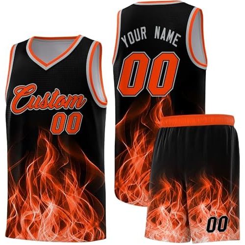 Black-orangeBlackSilver