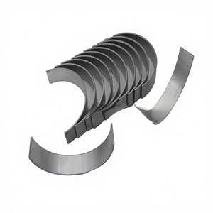 Un jeu de coussinets de bielle compatibles avec le moteur BENZ OM502 <span class=keywords><strong>LA</strong></span> V8 32V, référence OEM 71-3868/8 - Product Image 6