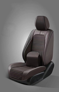 Cuscino del <span class=keywords><strong>sedile</strong></span> Set completo accessori auto 2023 copertura universale di protezione del <span class=keywords><strong>sedile</strong></span> - Product Image 4
