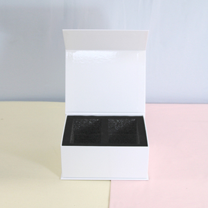 High Quality Cardboard Boxes <b>Magnetic</b> <b>Box</b> Packaging Cartridge Packaging <b>Box</b> With <b>Magnetic</b> Closure - Product Image 5