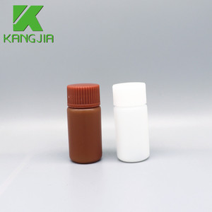 Frasco Redondo de Reagente <span class=keywords><strong>Sysmex</strong></span> de 50ml para Solução de Limpeza - Venda Quente - Product Image 4