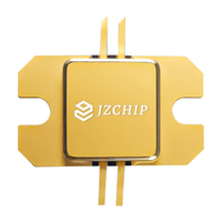 Oscillatore a Controllo di Tensione (VCO) 8-12GHz, Potenza di Uscita 9dBm +5V per Radar, Comunicazione a Microonde, Ricetrasmettitore RF