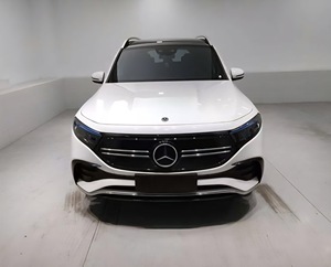 Auto Usado con Volante a la Izquierda, 7 Asientos, en China, <span class=keywords><strong>Mercedes</strong></span>-Benz <span class=keywords><strong>EQB</strong></span> 350 <span class=keywords><strong>4MATIC</strong></span> 2022 - Product Image 1