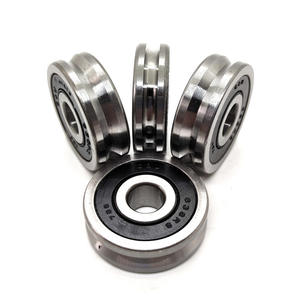 ตลับลูกปืนแบบมีร่องพิเศษที่ไม่ได้มาตรฐาน-LFR/LV/W/H/โรลเลอร์/NAL/SJ/ZLV/RV/FR/VR/LR - Product Image 3