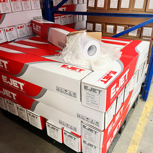 E-JET phun 120g 140g CuộN nhà máy tự dính Vinyl cho mực bột màu - Product Image 6