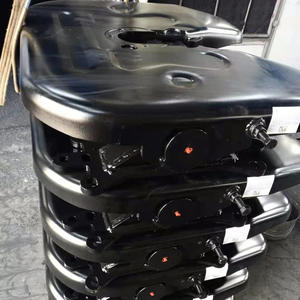 Meilleures ventes Pièces détachées pour remorques lourdes 50 #   Cinqième roue Cinqième roue pour remorque Smei - Product Image 5