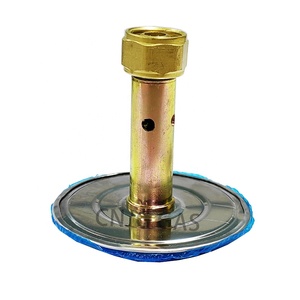 Quemador de <span class=keywords><strong>Gas</strong></span> Portátil JG Cambodia, Mini <span class=keywords><strong>Estufa</strong></span> de Acero para Cocina, Cabezal de Quemador de <span class=keywords><strong>Gas</strong></span> LPG para Cilindro, <span class=keywords><strong>Estufa</strong></span> de <span class=keywords><strong>Gas</strong></span> de un Solo Quemador - Product Image 3