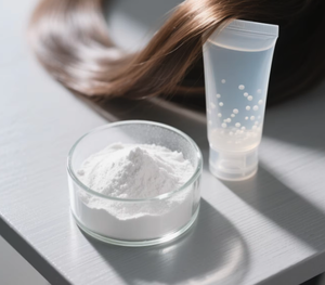 Luviskol K30 Espesante Cosméticos Materia prima Buen precio Productos químicos diarios CAS 9003-39-8 - Product Image 2