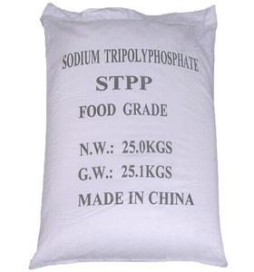Nhà Máy Bán buôn số lượng lớn <span class=keywords><strong>sodium</strong></span> <span class=keywords><strong>tripolyphosphate</strong></span> (na5p3o10 e451i <span class=keywords><strong>STPP</strong></span>) phụ gia thực phẩm độ tinh khiết 95% thực phẩm/công nghiệp lớp bột màu trắng - Product Image 2