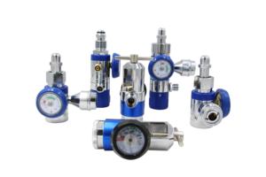 Industrial regulador de presión de <span class=keywords><strong>gas</strong></span> de bullnose todos de latón con de salida de <span class=keywords><strong>gas</strong></span> para cilindro de <span class=keywords><strong>gas</strong></span> - Product Image 5