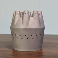 Imprimante 3D industrielle SLM en métal, machine de fabrication additive multi-laser, production de pièces métalliques de haute précision