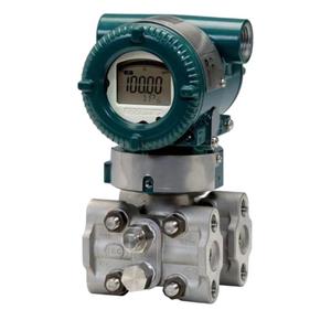 เซ็นเซอร์วัดค่าสูงแบบดั้งเดิม Yokogawa EJX440A 4-20mA HART SIL2 สำหรับอุตสาหกรรมน้ำมัน ก๊าซ และเคมี - Product Image 3
